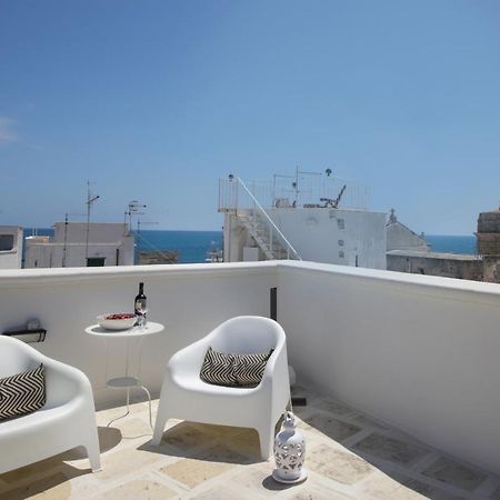 Ideapulia - Casa Sanpa Apartment Monopoli Ngoại thất bức ảnh