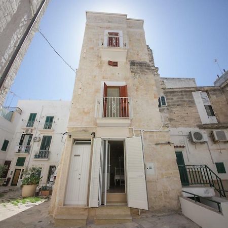 Ideapulia - Casa Sanpa Apartment Monopoli Ngoại thất bức ảnh