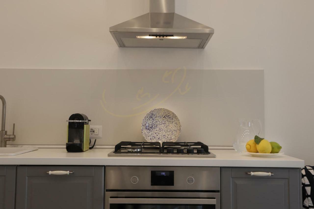 Ideapulia - Casa Sanpa Apartment Monopoli Ngoại thất bức ảnh
