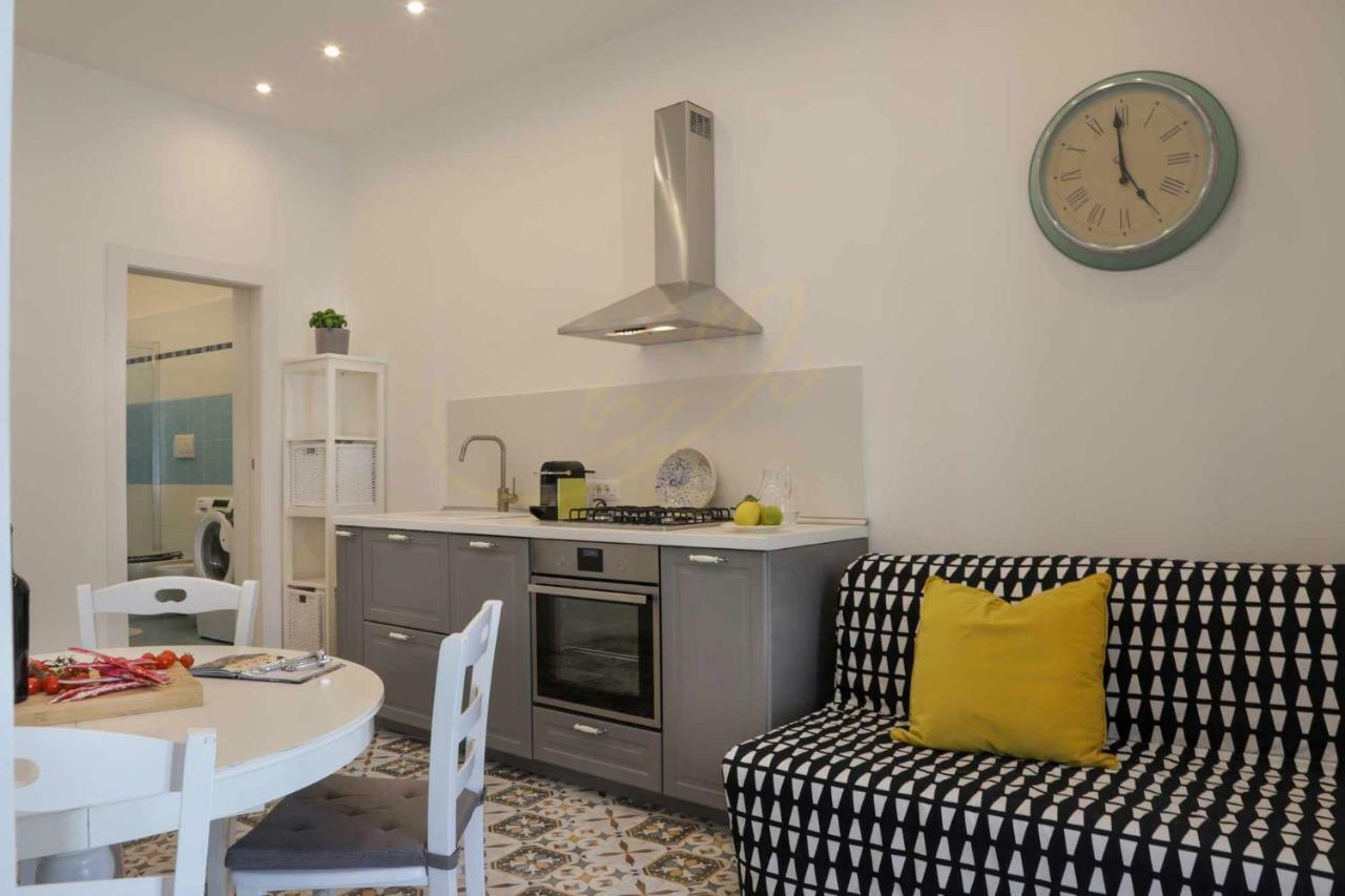Ideapulia - Casa Sanpa Apartment Monopoli Ngoại thất bức ảnh