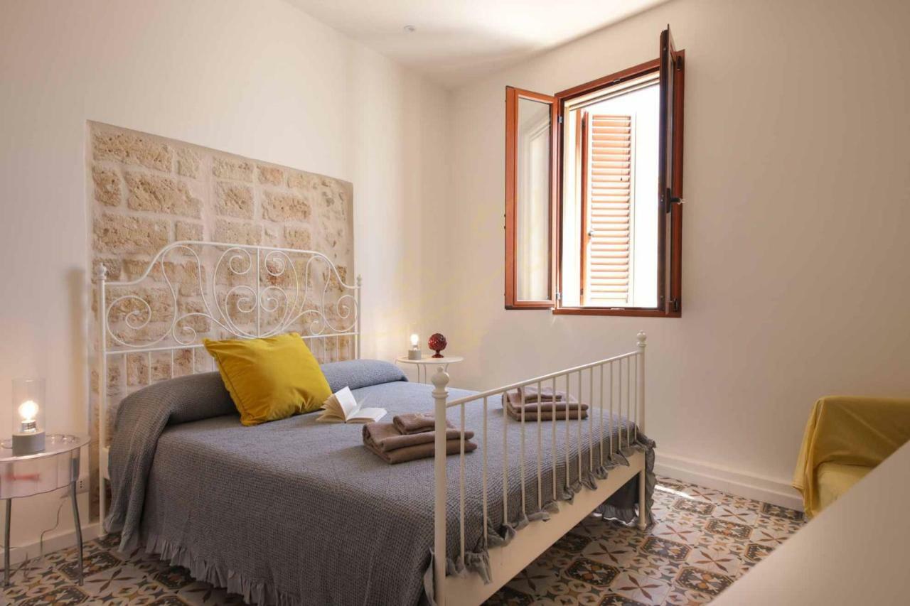 Ideapulia - Casa Sanpa Apartment Monopoli Ngoại thất bức ảnh