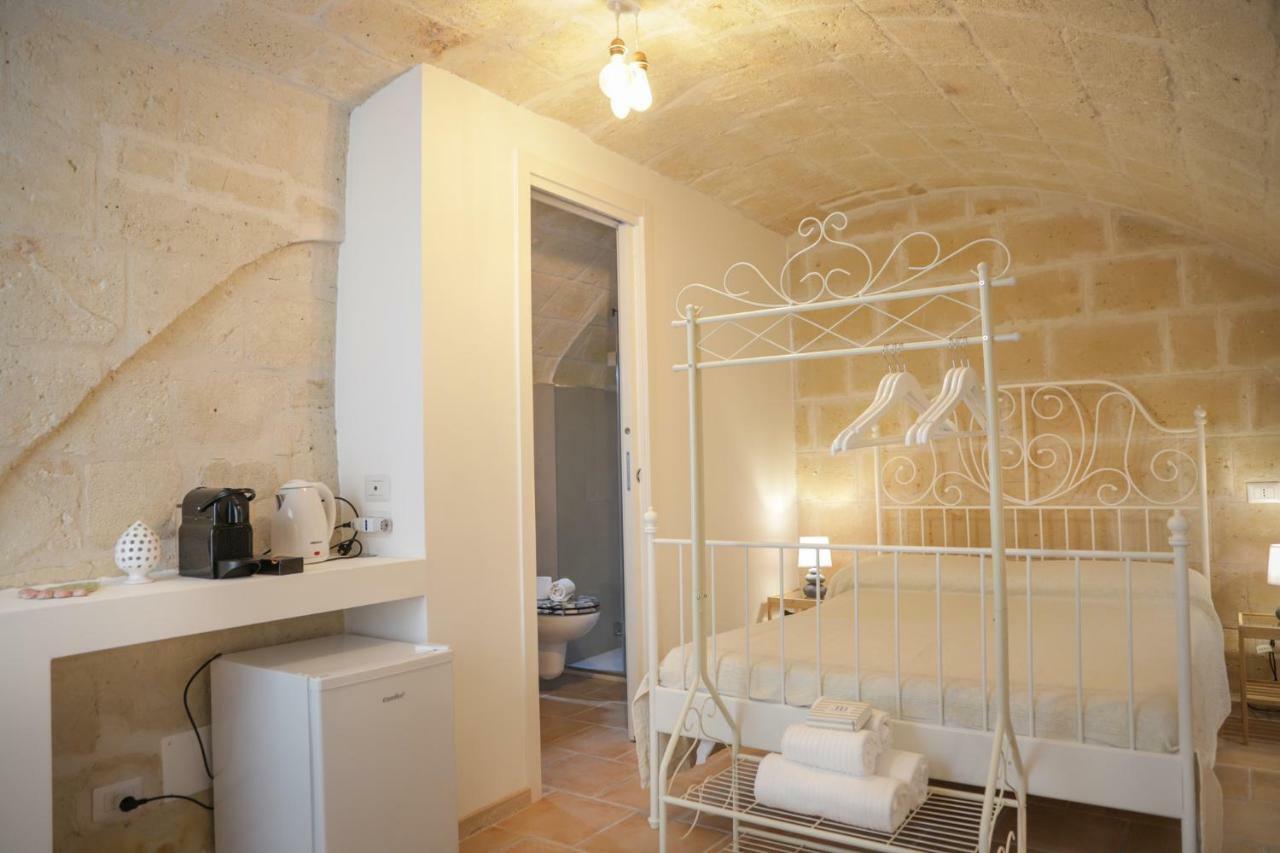 Ideapulia - Casa Sanpa Apartment Monopoli Ngoại thất bức ảnh