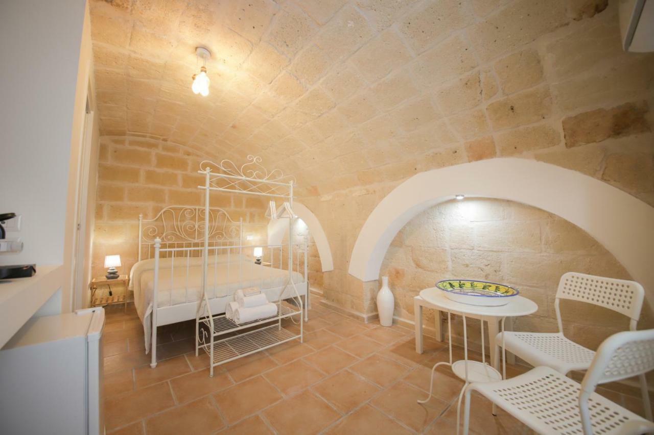 Ideapulia - Casa Sanpa Apartment Monopoli Ngoại thất bức ảnh