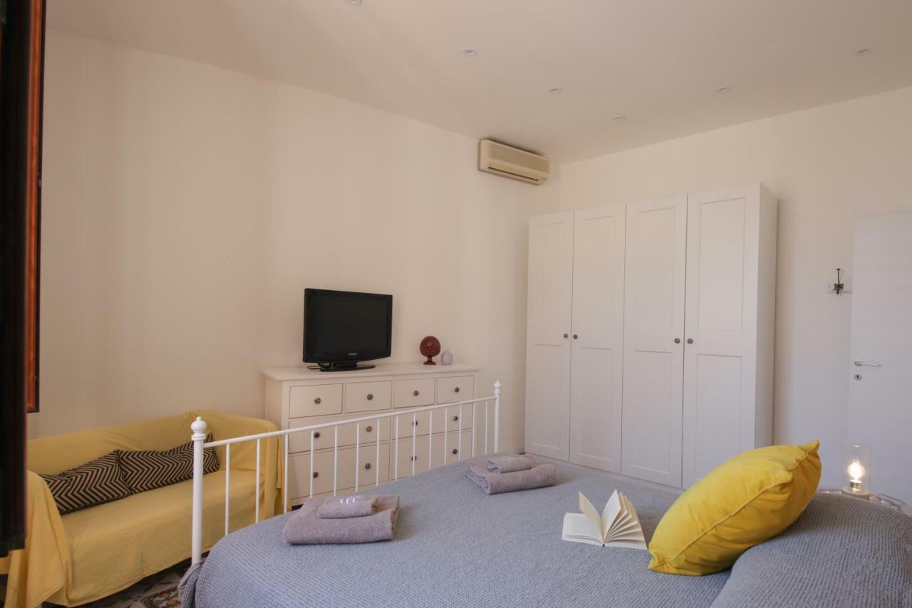 Ideapulia - Casa Sanpa Apartment Monopoli Ngoại thất bức ảnh