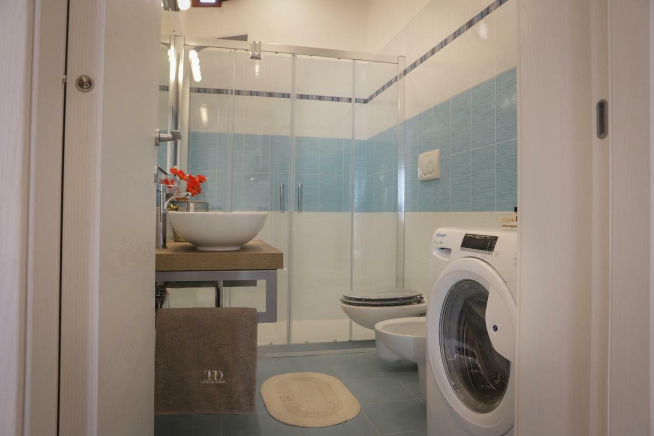 Ideapulia - Casa Sanpa Apartment Monopoli Ngoại thất bức ảnh