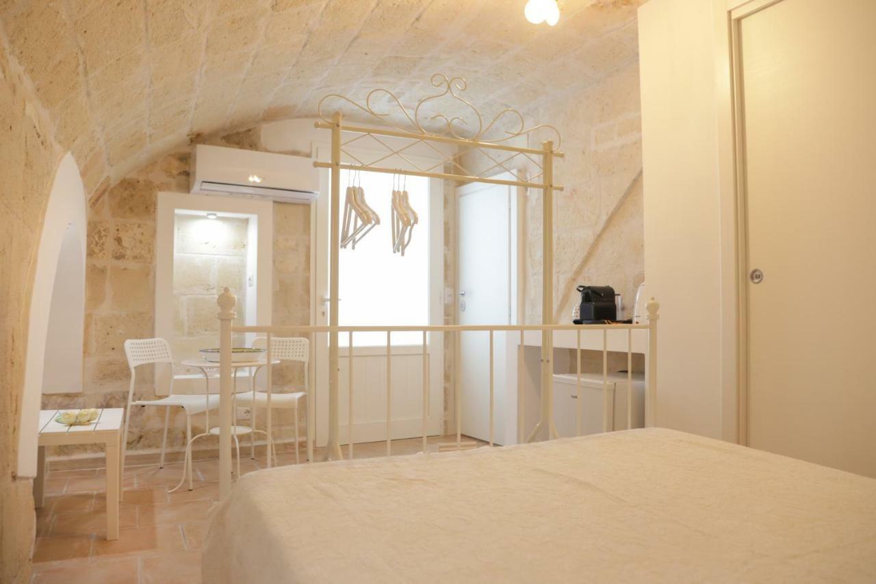Ideapulia - Casa Sanpa Apartment Monopoli Ngoại thất bức ảnh