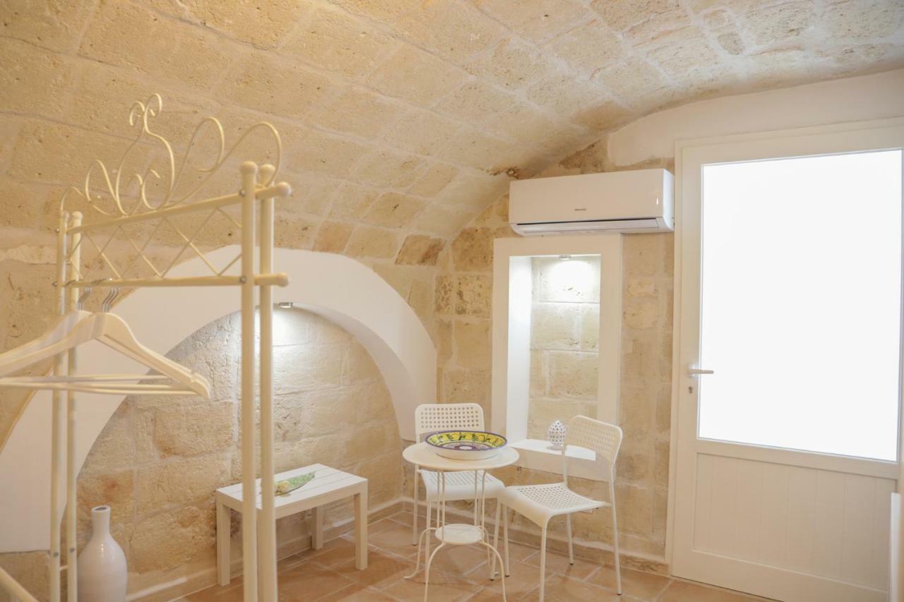 Ideapulia - Casa Sanpa Apartment Monopoli Ngoại thất bức ảnh
