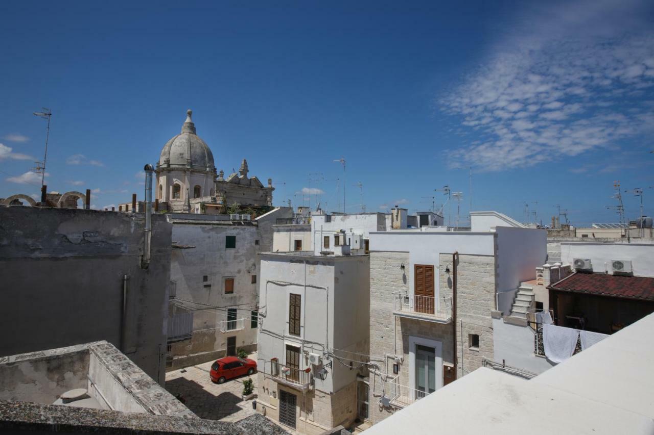 Ideapulia - Casa Sanpa Apartment Monopoli Ngoại thất bức ảnh