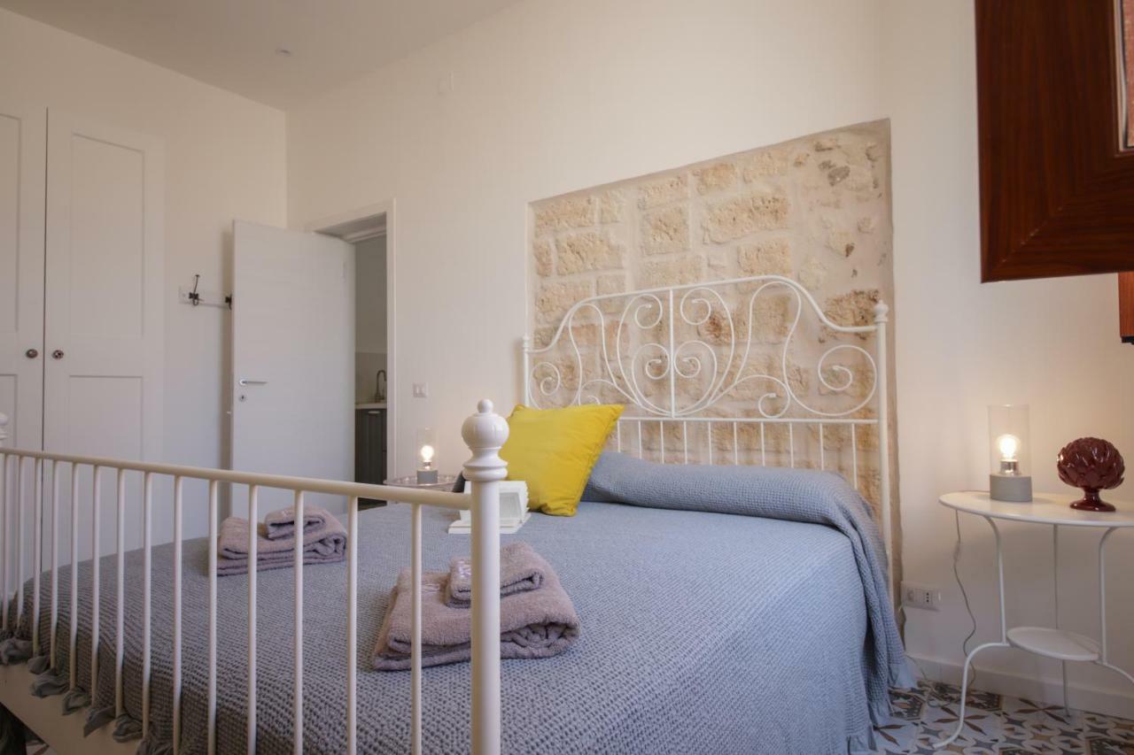 Ideapulia - Casa Sanpa Apartment Monopoli Ngoại thất bức ảnh