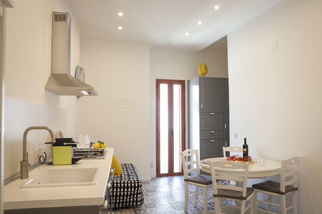 Ideapulia - Casa Sanpa Apartment Monopoli Ngoại thất bức ảnh